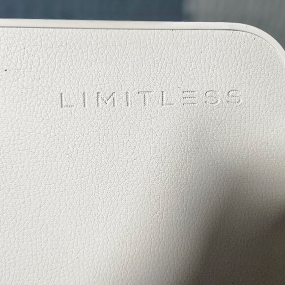 Limitless TotalDesk Portable Workstation & LapDesk with Adjust Ht&Tilt - Picture 4 of 8